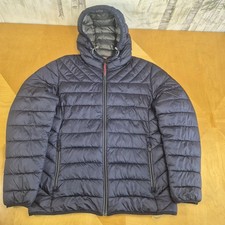 Napapijri full zip quilted - napapijri,