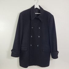 Odermark Peacoat Mens Black XL