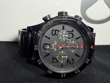 Nixon 48-20 CHRONO  Chrono