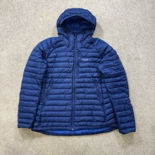Rab Microlight alpine jacket