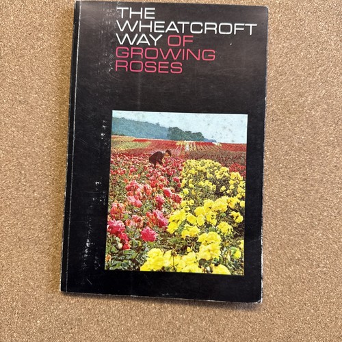 The wheatcroft way - way, of