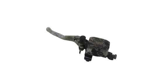 Clutch pump lever - clutch,