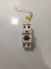 MEM RCD 100 Amp 30mA Double