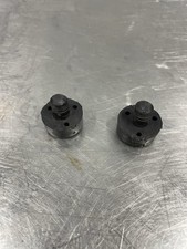 Aprilia RS125 Seat Rubbers