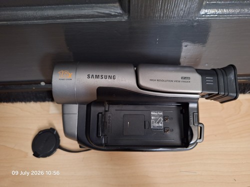 Samsung a20 video camcorder - samsung,