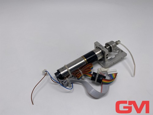 Maxon motor spindle drive - motor,