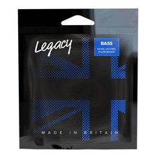 Legacy Nickel Roundwound 5-String Bass Guitar Strings 45-130 Long Scale