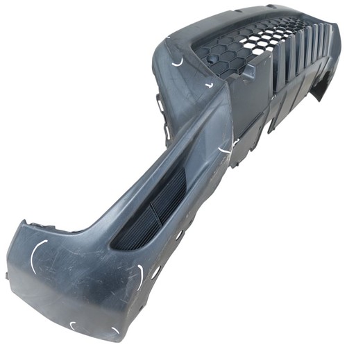 Honda crv front bumper lower - front,