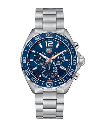 Tag heuer formula - formula, blue