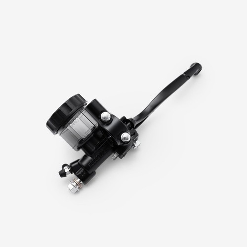 Front brake master cylinder - brake,