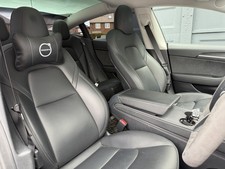 Tesla Model 3 Seats Full Set