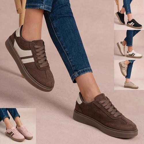 Women retro stripe - women’s,