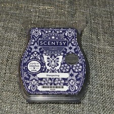 Scentsy Wax Bars  Retired &