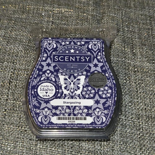 Scentsy wax bars retired - scentsy,