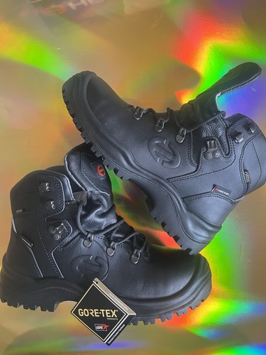 Uvex heckel 300 gore tex - mx, gt