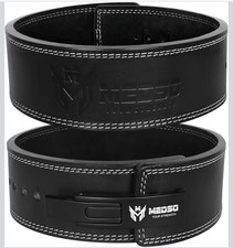 MEDSO Weightlifting 100%