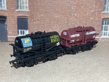 2 Mainline OO Gauge Model