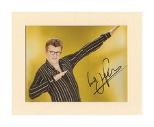 Joe Pasquale Comedian Original