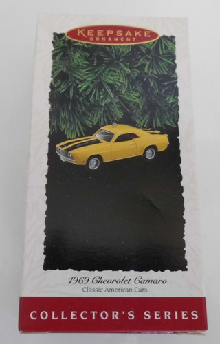 Hallmark 1969 - (grb-13),