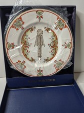 Royal Worcester, Llandaff