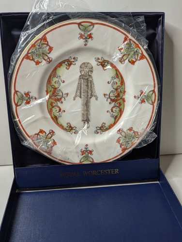 Royal worcester llandaff - worcester,,