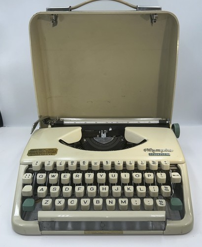 Vintage olympia splendid - olympia, 33
