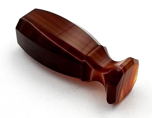 Victorian unengraved banded - victorian,