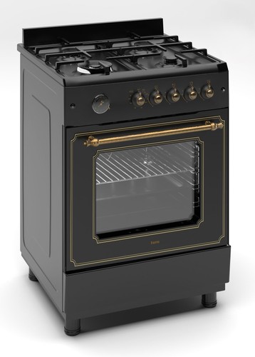 Ferre f6ip40gf retro 60cm - f6ip40gf,