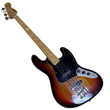 Fresher FJ-360 Jazz Bass