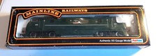 MAINLINE 37-064 OO GAUGE - TYPE 4 B B DIESEL HYDRAULIC LOCOMOTIVE 'HIGHFLYER'