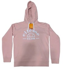 Ellesse Noelia Cropped Hoody
