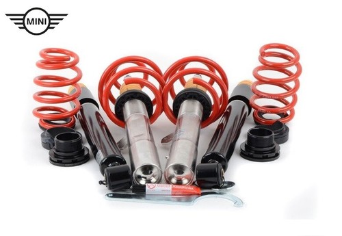 New genuine mini f56 - genuine, pro