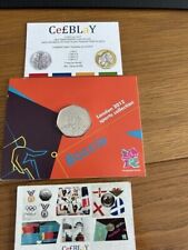 2012 LONDON OLYMPIC SPORTS