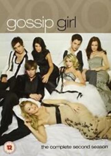 Gossip girl the complete - the,