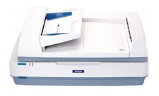 Epson GT-15000n Pro ADF Flatbed Colour Scanner A3 B11B160011 REF W/WARRANTY