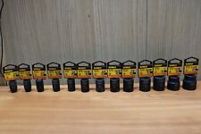 DEWALT 1/2" Drive Impact