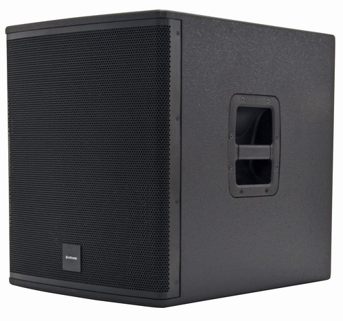 Citronic casa 15ba 15 - 2, 15"
