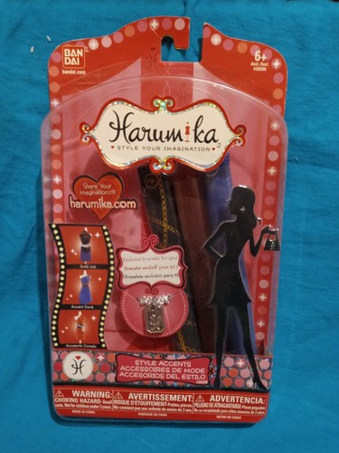 Harumika style your - harumika,