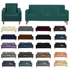 Elastic Sofa Slip Cover Soft