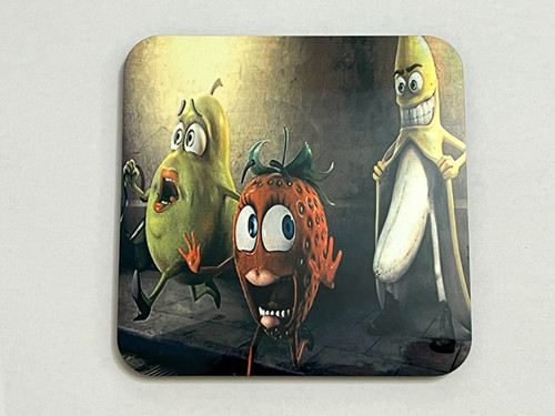 Funny rude fruit drinks - fruit,