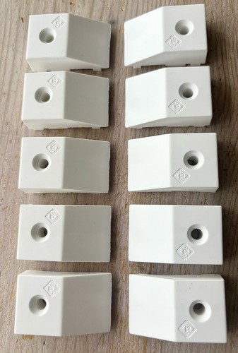 Veka support blocks upvc - 10,