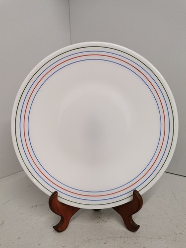 Pyrex spectrum striped opal - striped,