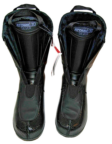 Inner shoes original atomic - inner,