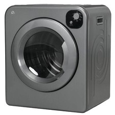 HOMCOM 6kg Vented Tumble Dryer