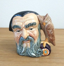 Royal Doulton Character / Toby