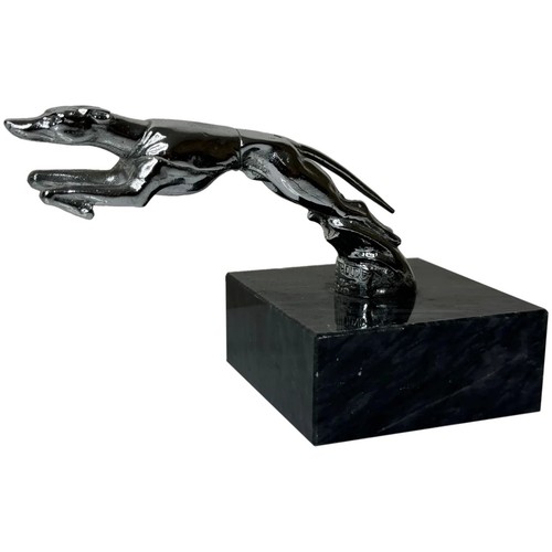 Louis lejeune chrome plated - louis,