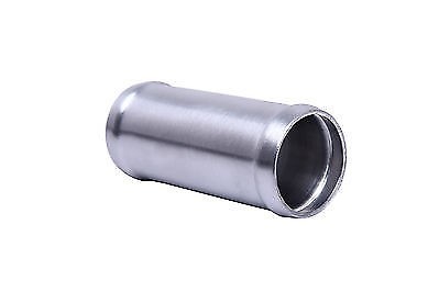Aluminium radiator hose - radiator,