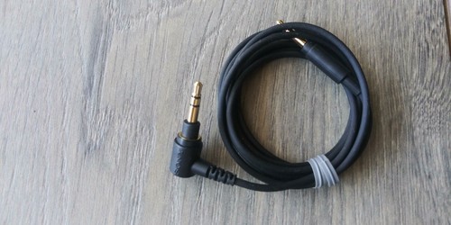 Sony 4ft audio aux - 3.5, mm