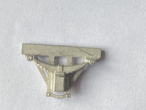 Gauge private owners - o,