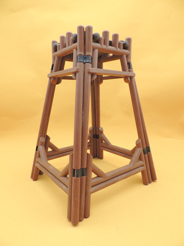 Playmobil 3419 western fort - western,